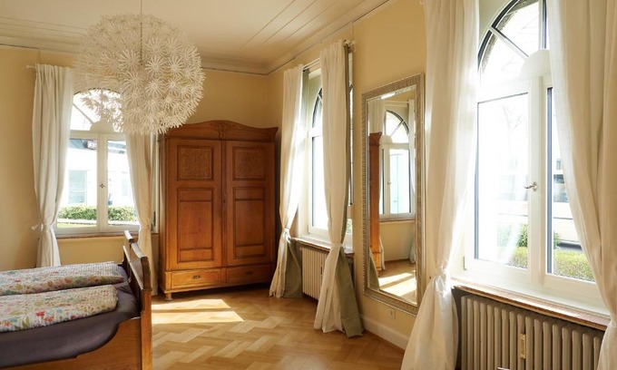 Wittlich Apartamento | Haus Bley