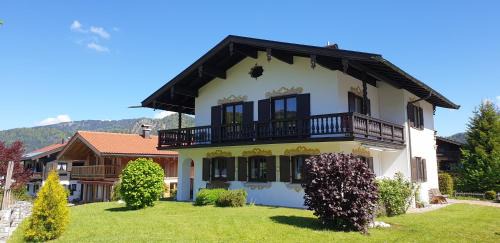 Reit im Winkl Casa | Haus Blindauer Eck