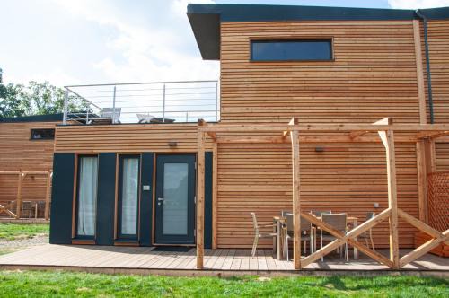 Falkenberg Casa | Haus Borstel
