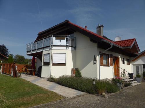 Hayingen Apartamento | Haus Bross