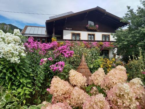 Rennweg am Katschberg Apartamento | Haus Brugger