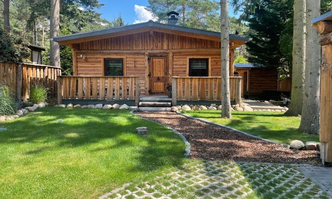 Plodda Casa | Haus Brunhilde