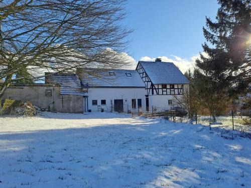 Bongard Casa | Haus Burg, Ferienhaus