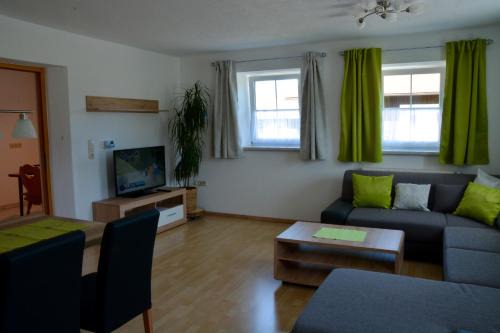 Reutte Apartamento | Haus Claudia