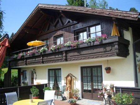 Jungholz Apartamento | Haus Cornelia