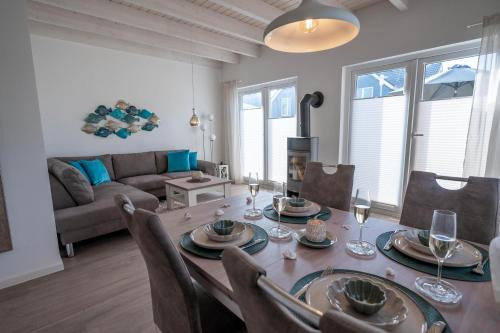 Busum Casa | Haus Dünenglück