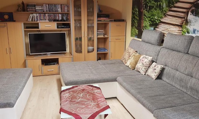 Mariazell Apartamento | Haus Daniel Mariazell