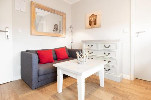 Loog Apartamento | Haus Delft Angelino