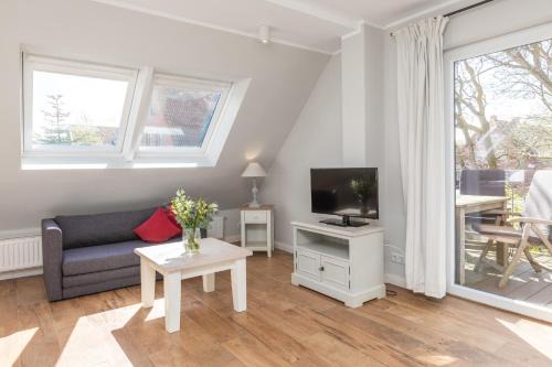 Loog Apartamento | Haus Delft Nordstern