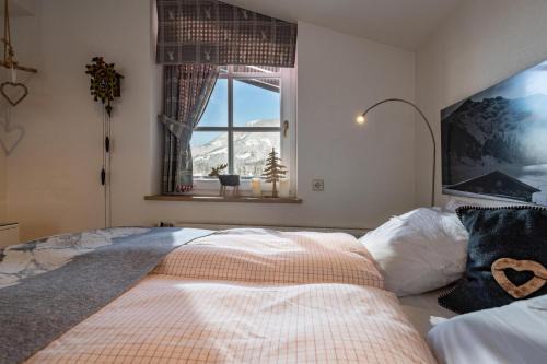 Fieberbrunn Apartamento | Haus Den Rappen