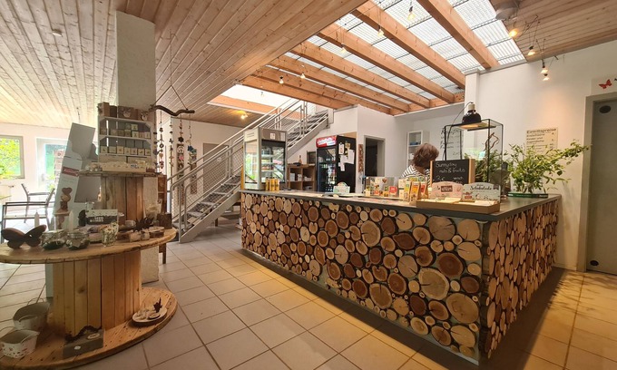 Uslar Hotel | Haus der Schmetterlinge