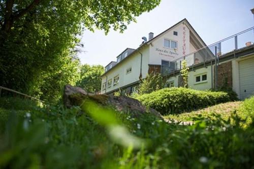Bad Kreuznach Apartamento | Haus des Sports