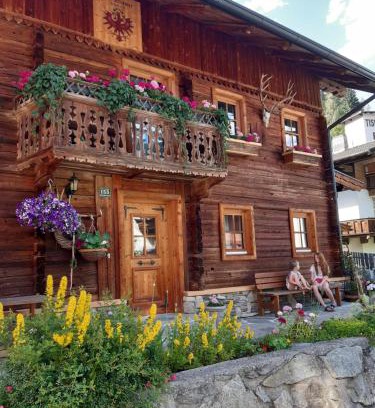 Schwendau Apartamento | Haus Elfriede