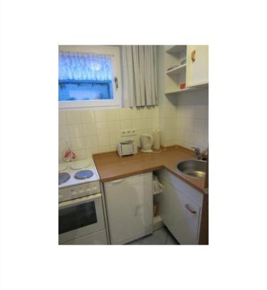 Gomadingen Apartamento | Haus Elke