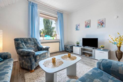Buende Apartamento | Haus Elseaue