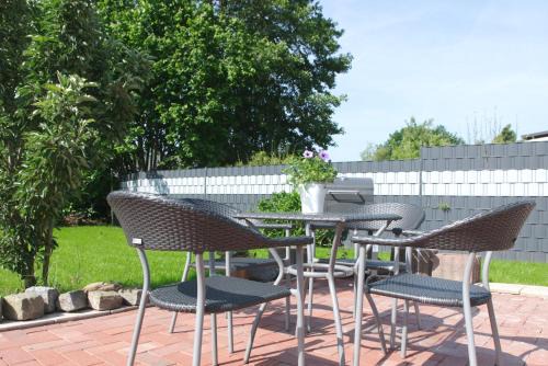 Bedekaspel Casa | Haus Emilia