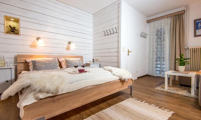 Bad Gastein Apartamento | Haus Emma