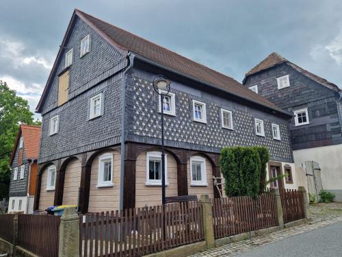 Obercunnersdorf Casa | Haus Emma, im Herzen der Oberlausitz