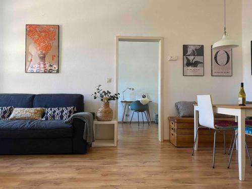 Sankt Goar Apartamento | Haus Engelhardt Gemütliche Wohnung Christine