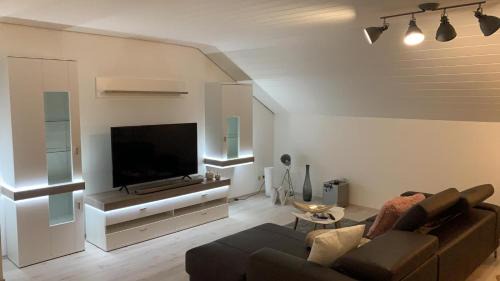 Mutlangen Apartamento | Haus Fasanenweg