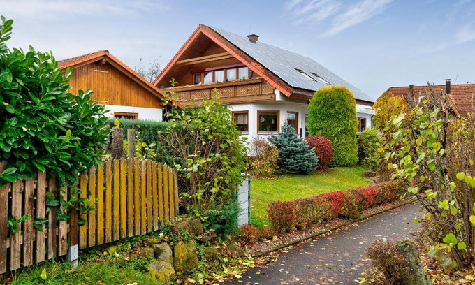 Neubulach Apartamento | Haus Felix