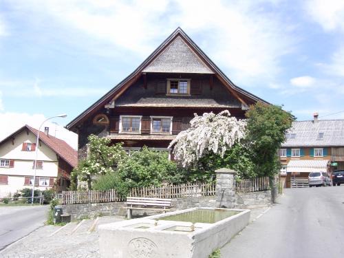 Dornbirn Apartamento | Haus Fiel