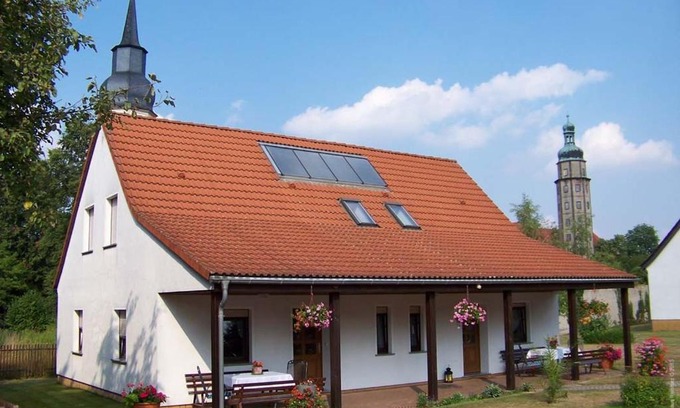 Reinharz Apartamento | Haus Fledermaus