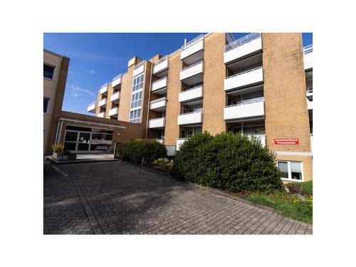 Sahlenburg Apartamento | Haus Frauenpreiss Whg.202