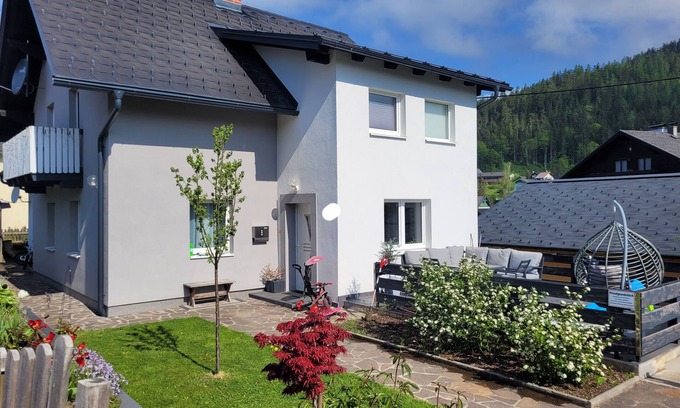 Thorl Casa | Haus Gabriel