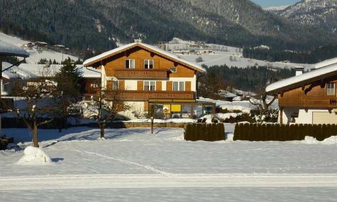 Itter Casa | Haus Gabriela