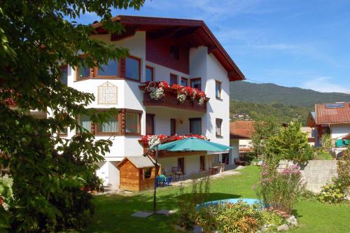 Imst Apartamento | Haus Gamper-Haselwanter