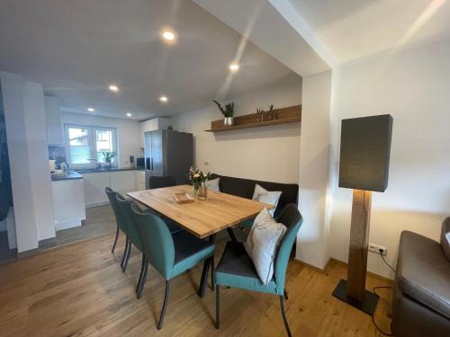 Oberstdorf Casa | Haus Gerberstraße - Ferienhäuser Alpenglück