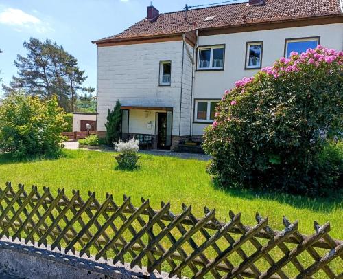 Nohfelden Casa | Haus Glücksmomente Bostalsee