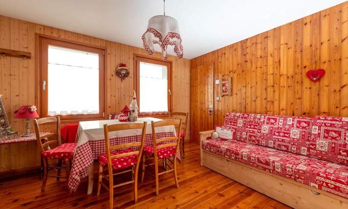 Gosaldo Apartamento | Haus Gobbis Hospitalidad generalizada Conca Agordina Dolomiti Wi Fi gratis