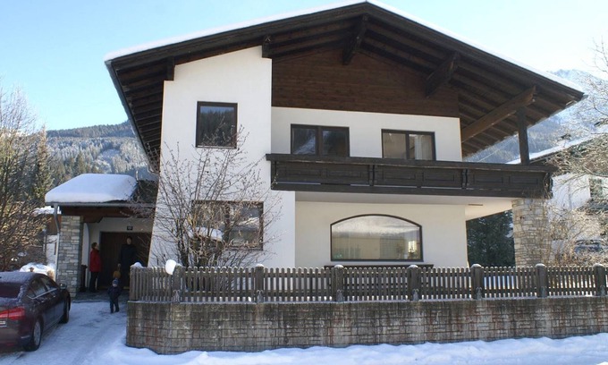 Kleinarl Casa | Haus Grader, Österreich