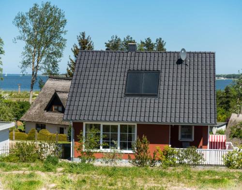 Freest Casa | Haus Hafenecke