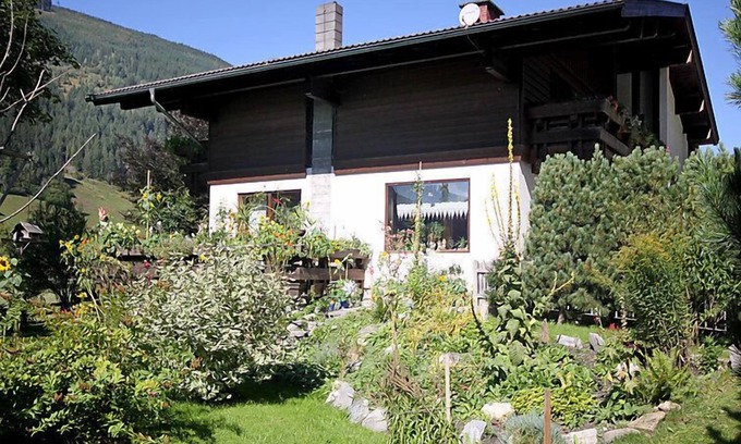 Bad Hofgastein Apartamento | Haus Harlander by Interhome