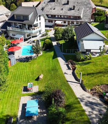 Prag Apartamento | Haus Hees