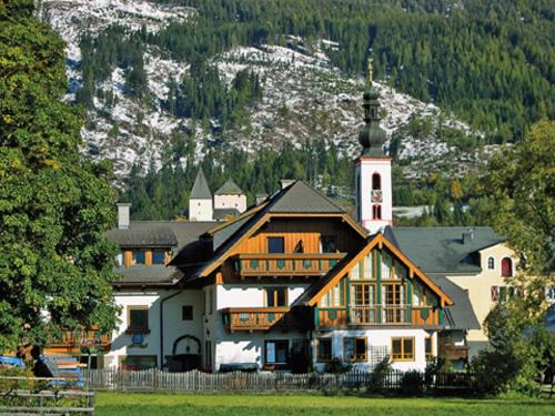 Mauterndorf Casa | Haus Helga