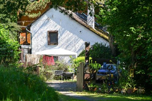Hennef Apartamento | Haus im Hanfbachtal