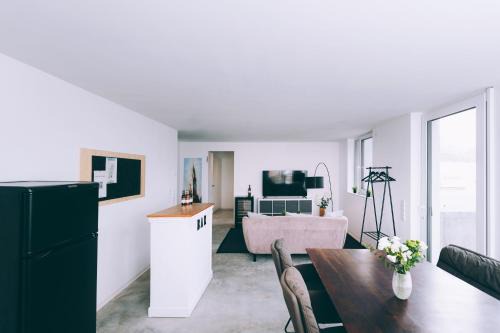 Ihringen Apartamento | Haus im Weinland - Ihringen