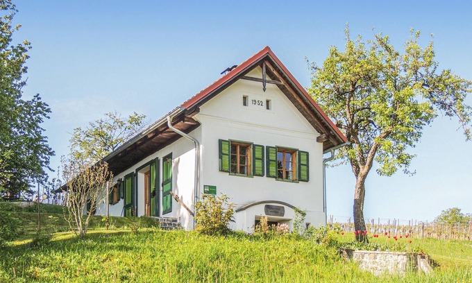 Strem Casa | Haus in Strem mit Panoramab.