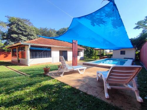 Guaira Department Casa | Haus Independencia Guara Paraguay