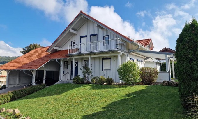 Haarbach Casa | Haus Inge