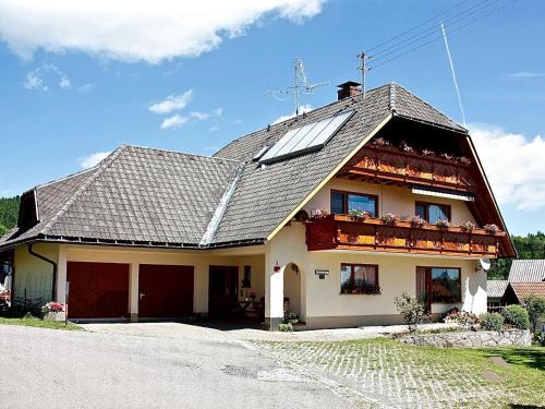 Schonenbach Apartamento | Haus Ingrid