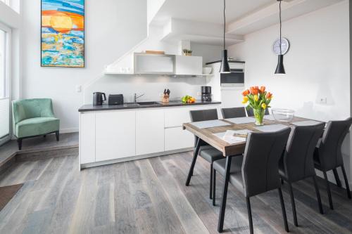 Norderney Apartamento | Haus Insulaner Tolle 7