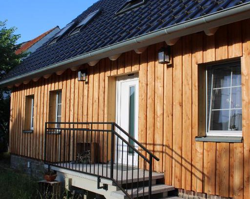 Stradow Apartamento | Haus Jaeschke Appartement Charlotte