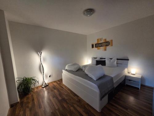 Sautens Apartamento | Haus Jassy