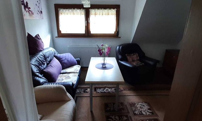 Sudstadt Apartamento | Haus Käthe, Ferienwohnung 63 qm