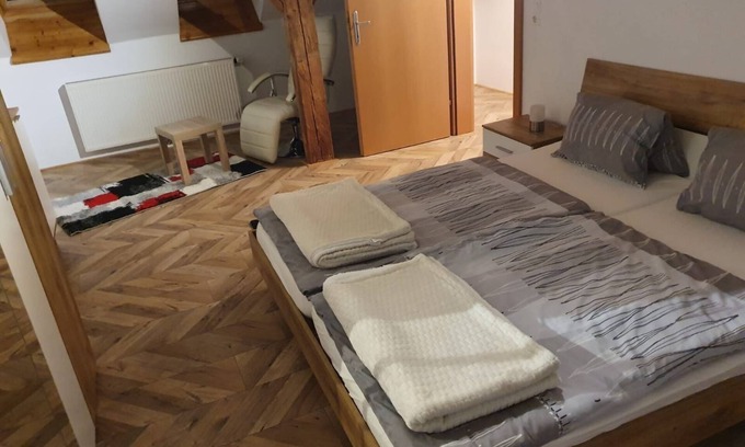 Pichl-Kainisch Apartamento | Haus Kampl - Apartamento Aussee
